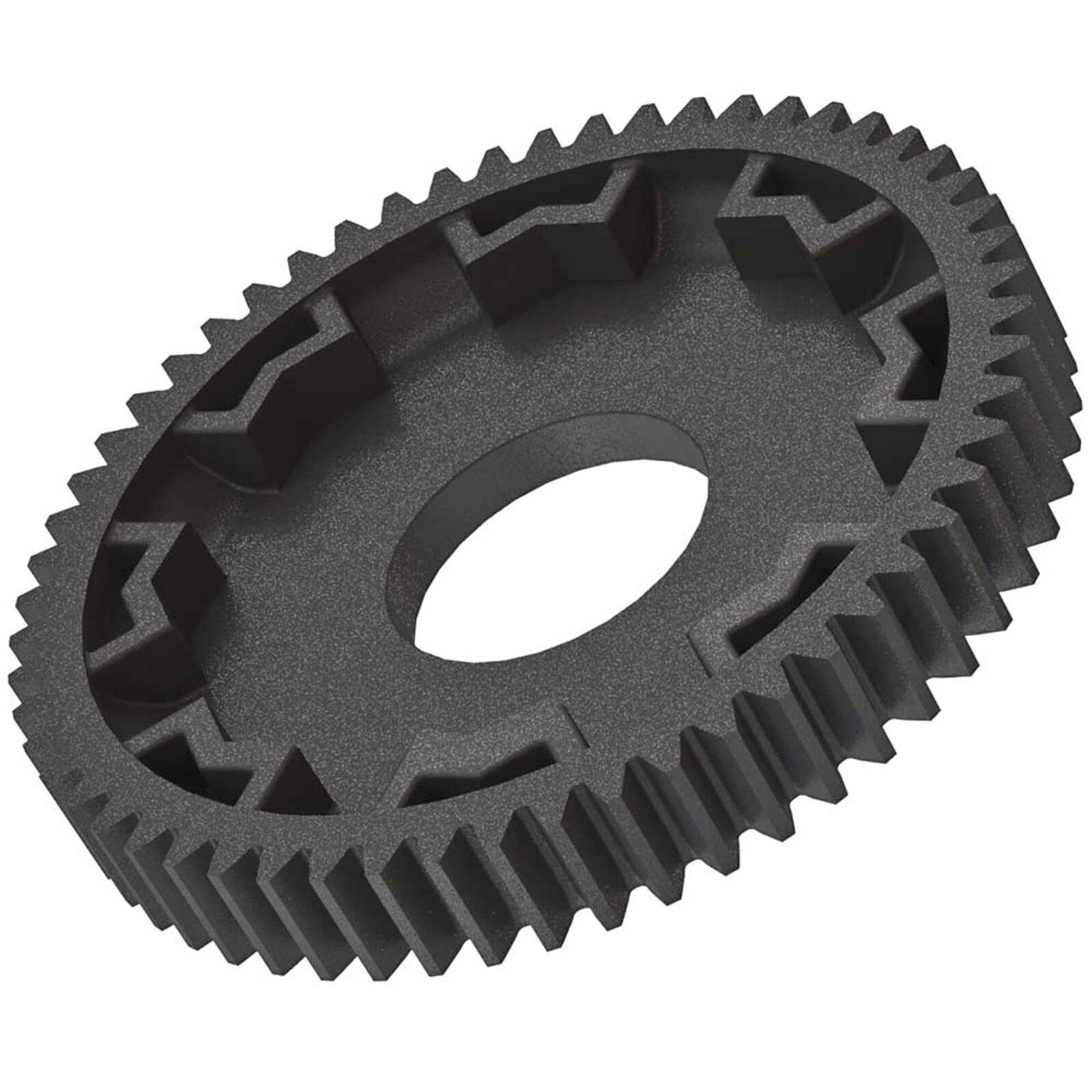 HD 57T Spur Gear 0.8 Mod 4x4 775 BLX 3S 4S