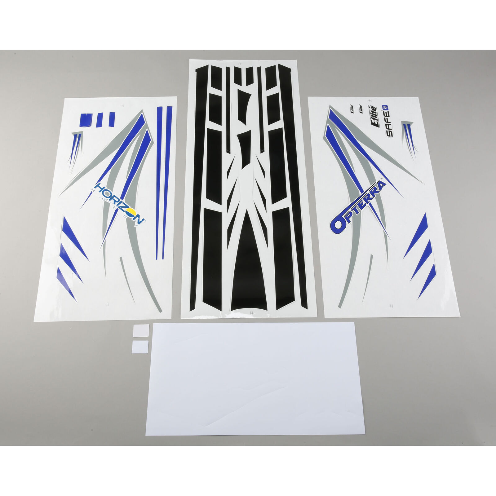 Decal Sheet: Opterra