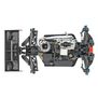 1/8 RC8B4 4x4 Nitro Buggy Team Kit
