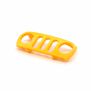 HWO Grill, 1/10 H10 Optic 4x4 Trail Buggy, Yellow