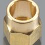 Throttle Arm Nut: DTX 18R