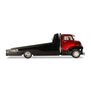 1/10 Custom 1953 Chevrolet Cab Over Engine Hauler RTR, Candy Red