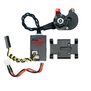 Stinger Brushless Power System: AX24