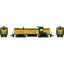 HO ATH RS-3 Locomotive, CNW #1616
