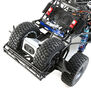 1/6 Super Baja Rey Brenthel 8S 4X4 RTR Brushless Desert Truck, Yellow