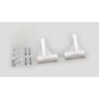 Engine Mount Set: Christen Eagle II 90 ARF