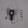 Front Electric Retract: Super Scorpion 90mm