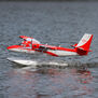 DHC-6 Twin Otter 1.4m BNF Basic with AS3X+ and SAFE Select Combo with Floats
