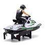1/6 Wave Chopper 2.0: Green