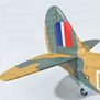 P-40 Warhawk 35-55cc ARF