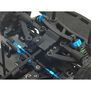 1/10 TA08 PRO 4x4 Chassis Kit