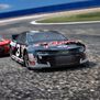 1/12 NASCAR RC Racecar RCR No. 3 GM Goodwrench Chevrolet ZL1 2S AWD RTR Brushed On-Road (Battery & Charger Included), Black
