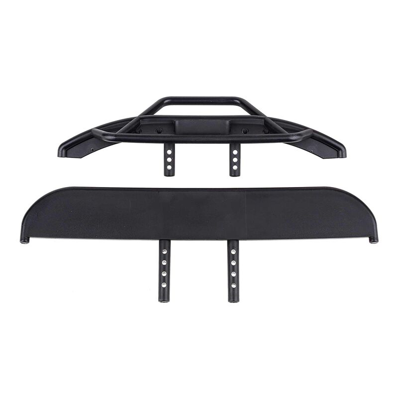 Utron Body Bumpers, 1/10 Element Enduro SE