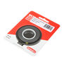 UltraStripe, Black 1/4"