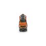 HO GP39-2u Locomotive, BNSF #2837