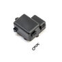 Receiver Box: 8IGHT-X
