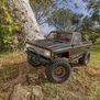 1/10 Enduro Trail Truck, Trailwalker RTR, LiPo Combo, Black