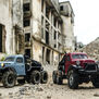 1/18 Atlas 6WD Brushed Crawler RTR