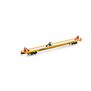N F89F Trailer, RTTX/Yellow 1991 Logo #151870