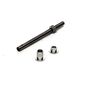 Tailshaft CNC: Fusion 270