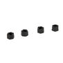 Wheel Hex Set: 1/24 4WD Temper