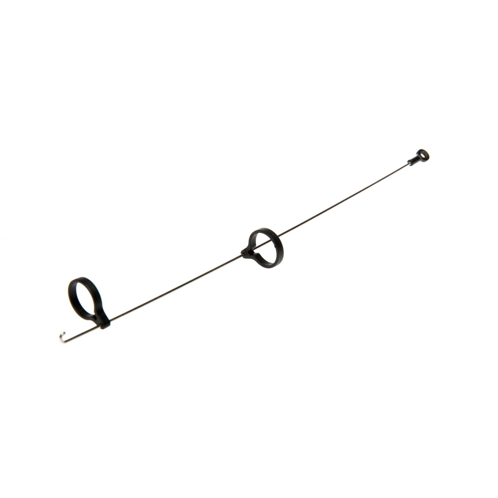 Tail Pushrod Guide: Fusion 180