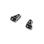 Camber Mount, Caster Block, C: 22X