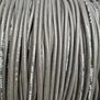 30' Black 12 Gauge Wet Noodle