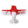 UMX Gee Bee R-2 510mm BNF Basic with AS3X and SAFE Select