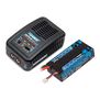 1/10 Apex2 Sport ST550 4x4 Touring Car RTR, LiPo Combo