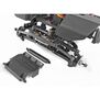 1/10 Enduro Trail Truck, Utron SE RTR, Silver, LiPo Combo