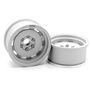 Incision KMC 1.9 KM720 Roswell Clear Anodized