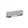 N ATH 57' FGE Mechanical Reefer with Sound, BNFE 'White' #19716
