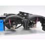 1/14 Man TGX 26.540 10X8 XLX Kit, Light Metallic Blue