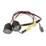 Bright LED Head Lights for 1/10 & 1/8 Scale RC