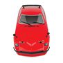 1/27 SR27 2WD Datsun 240Z RTR, Red