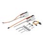60-120 95-Degree Electric Rotating Retracts