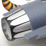 F-16C Fighting Falcon 70mm EDF Jet PNP