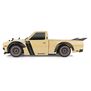 1/10 Apex2 Sport Datsun 620 4x4 Touring Car RTR, LiPo Combo