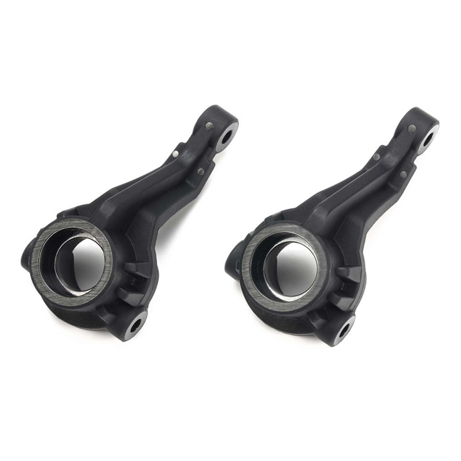 BB-01 C Parts, Front Uprights (2)