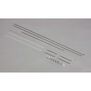 Pushrod Set: Meridian 10cc