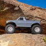 1/18 Ascent-18 4x4 Brushed Electric Rock Crawler RTR, Granite