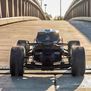 1/8 Kaiju 4X4 6S Brushless Monster Truck RTR, Copper