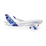 Airbus A320neo Twin 64mm EDF PNP