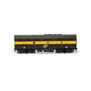 HO F3B Locomotive with DCC & Sound, C&NW #4061-B