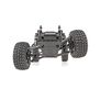 1/10 Enduro Trail Truck, Trailrunner 4X4 RTR, Fire