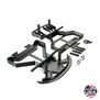 3D-Printed Display Chassis for the Losi NASCAR