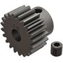 Pinion Gear 20T 0.8 Mod: 4x4 BLX 3S
