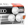 1/10 Audi Quattro AZ 4WD TT-02 Kit