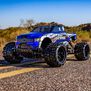 1/5 Rampage XT 4X4 Gas Monster Truck RTR, Blue